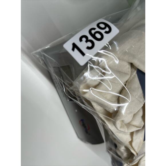 NWT Universal Thread Romper Jumpsuit XS Button Up Pockets Western Beach Cream - Picture 15 of 16